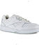 Image #1 - Reebok Men's Low Cut Work Shoes - Composite Toe, White, hi-res