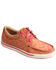 Image #1 - Twisted X Women's Casual Kicks - Moc Toe, Tan, hi-res