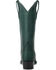 Image #5 - Lane Women's Emma Jane Western Boots - Snip Toe, Green, hi-res