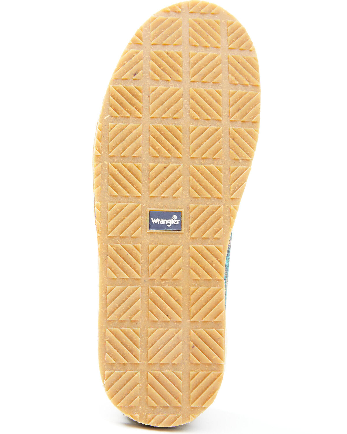 Image #7 - Wrangler Women's Loafer Shoes - Moc Toe, Multi, hi-res