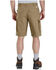 Carhartt Men's Rugged Flex Rigby Work Cargo Shorts , Beige/khaki, hi-res