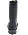 Image #3 - White's Boots Men's Original Smokejumper Work Boots - Soft Toe, Black, hi-res
