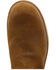 Image #6 - Twisted X Men's Boot Barn Exclusive Waterproof Work Boots - Nano Toe, Brown, hi-res