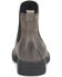 Image #5 - Born Women's Cove Waterproof Chelsea Booties - Round Toe, Grey, hi-res