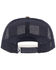 Image #2 - Hooey Men's Rank Stock Trucker Cap, Tan, hi-res