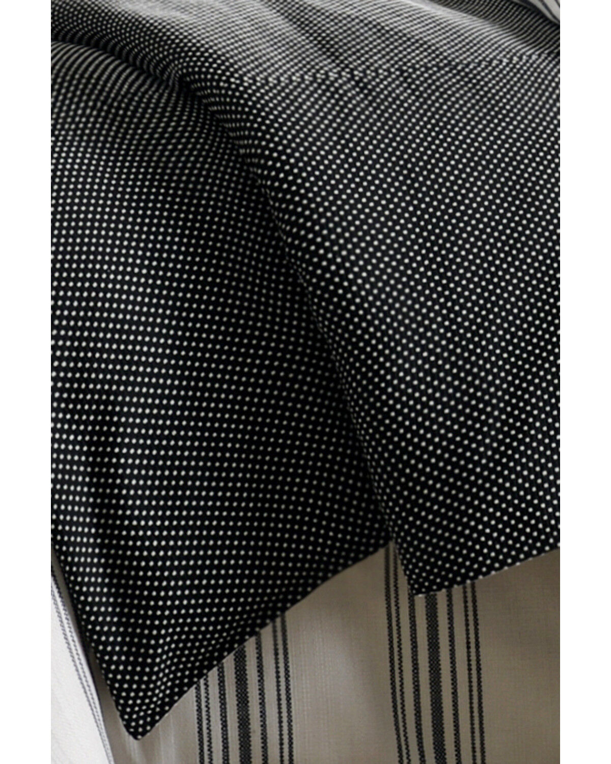 Image #1 - HiEnd Accents Queen Polka Dot Duvet, Multi, hi-res