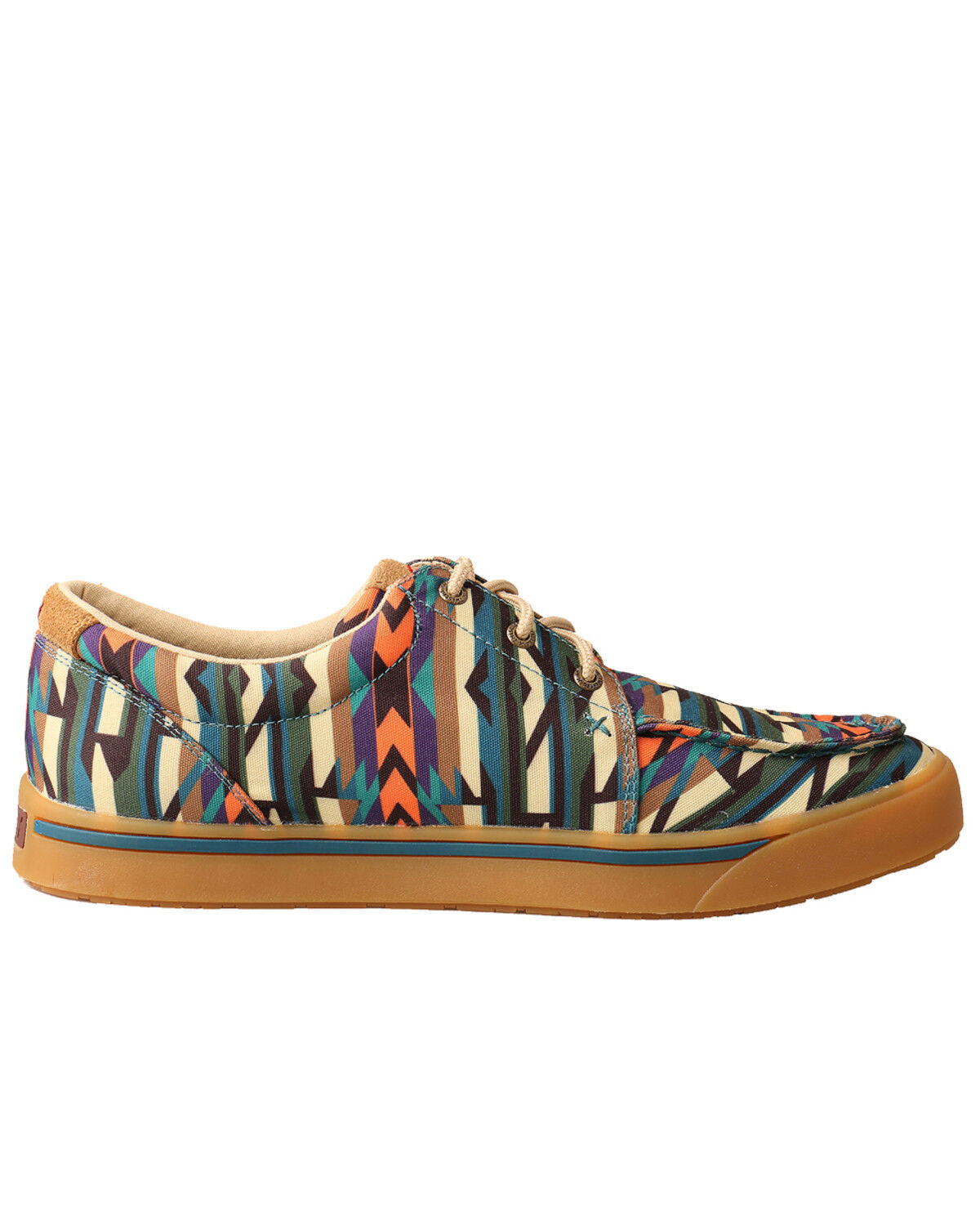 Twisted X Men's Multicolored HOOey 