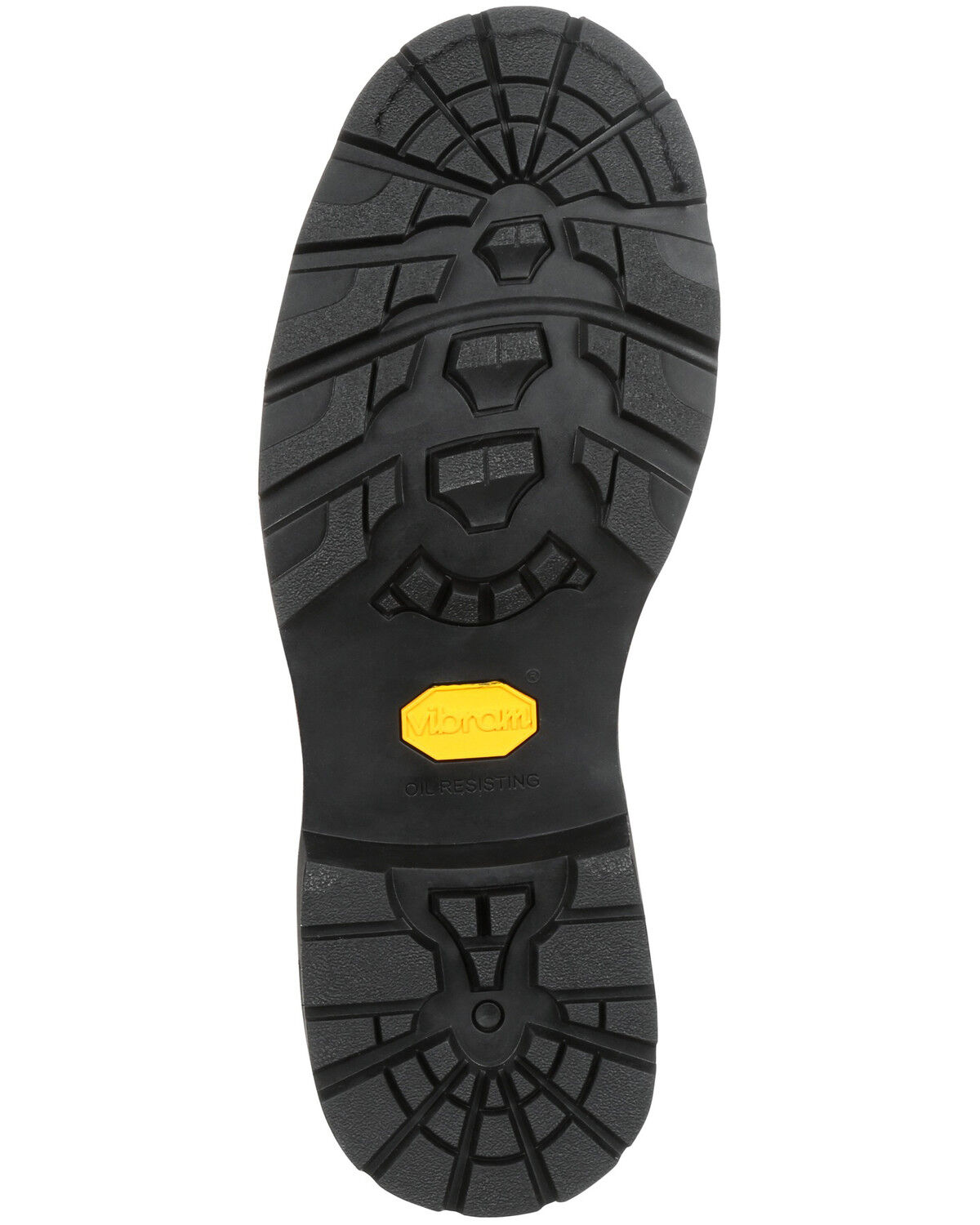 Image #7 - Georgia Boot Men's Comfort Core Waterproof Logger Boots - Composite Toe, Russett, hi-res