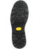 Image #7 - Georgia Boot Men's Comfort Core Waterproof Logger Boots - Composite Toe, Russett, hi-res