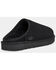 Image #4 - UGG Men's Classic Slip-On Slippers, Black, hi-res