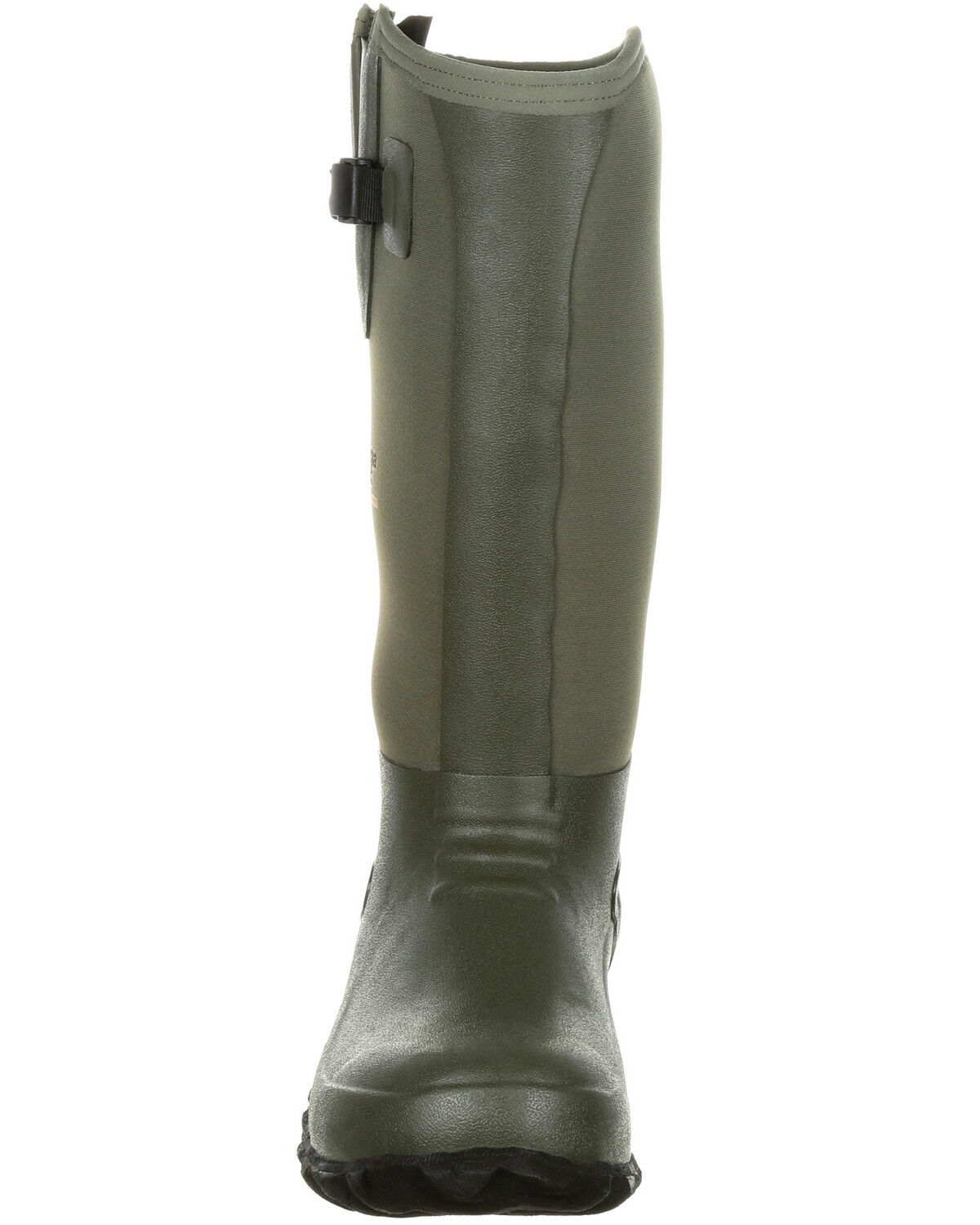 Image #5 - Georgia Boot Men's Waterproof Rubber Boots - Round Toe, , hi-res
