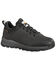 Image #1 - Carhartt Men's Outdoor Lace-Up Work Shoe - Alloy Toe, Black, hi-res