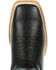 Durango Men's Rebel Pro Onyx Western Boots - Broad Square Toe, Black, hi-res