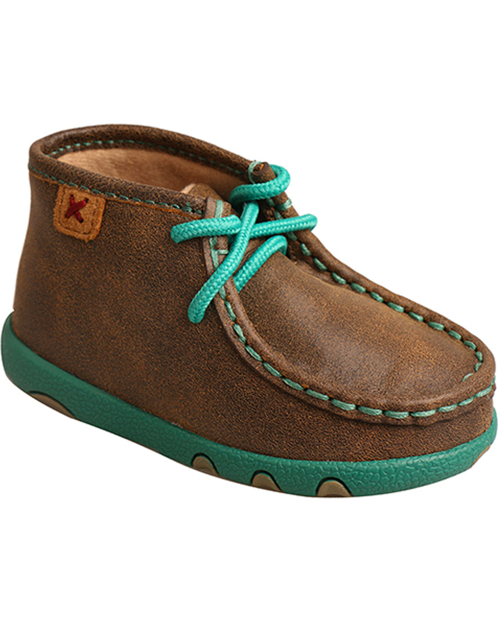 Twisted x new arrivals infant shoes