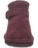 Image #4 - Bearpaw Women's Petite Causal Boots, Purple, hi-res