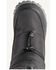 Image #6 - Baffin Women's Cloud Waterproof Boots - Round Toe, Black, hi-res