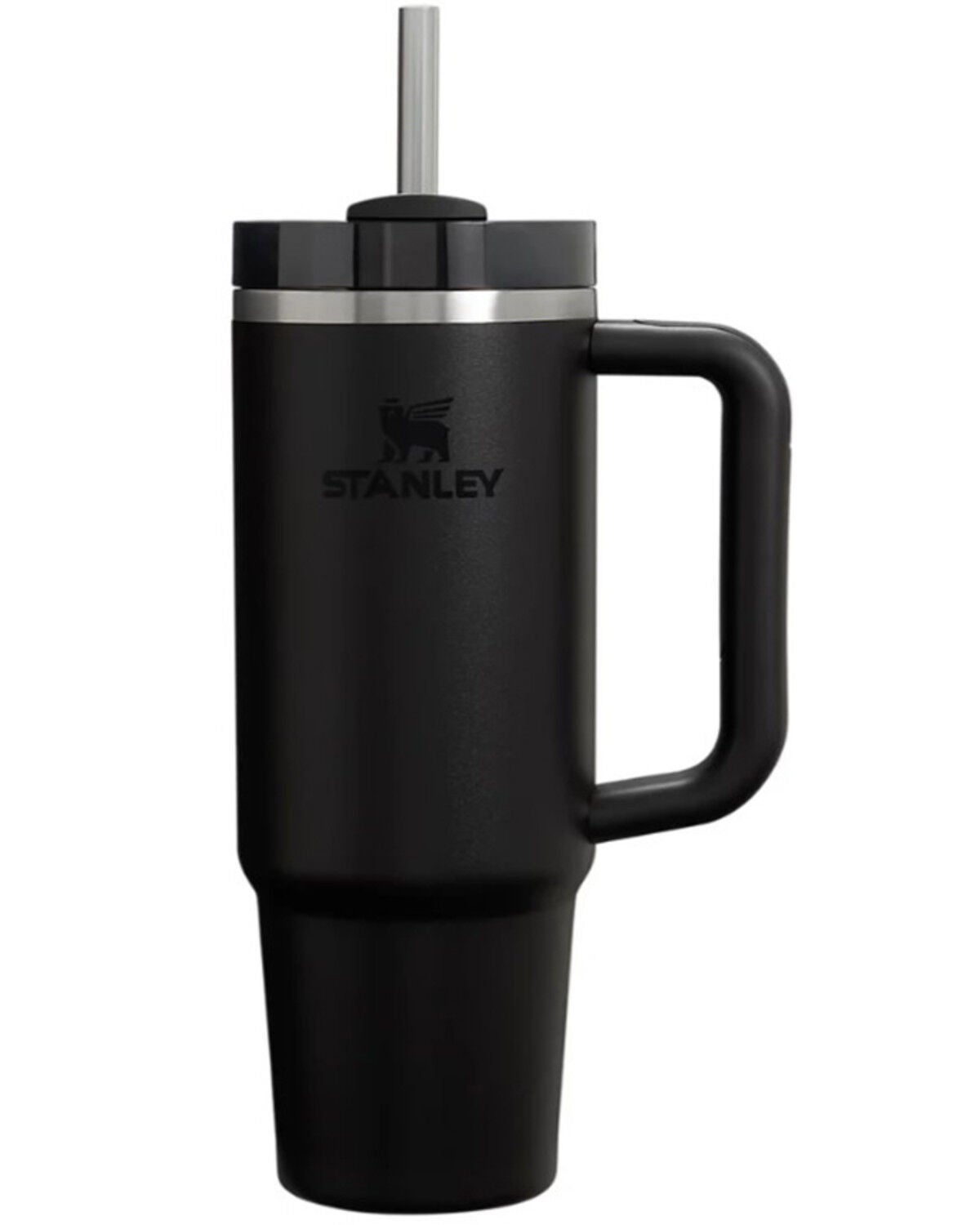 Stanley Quencher H2.O Flowstate&trade; 30oz Tumbler, Black, hi-res