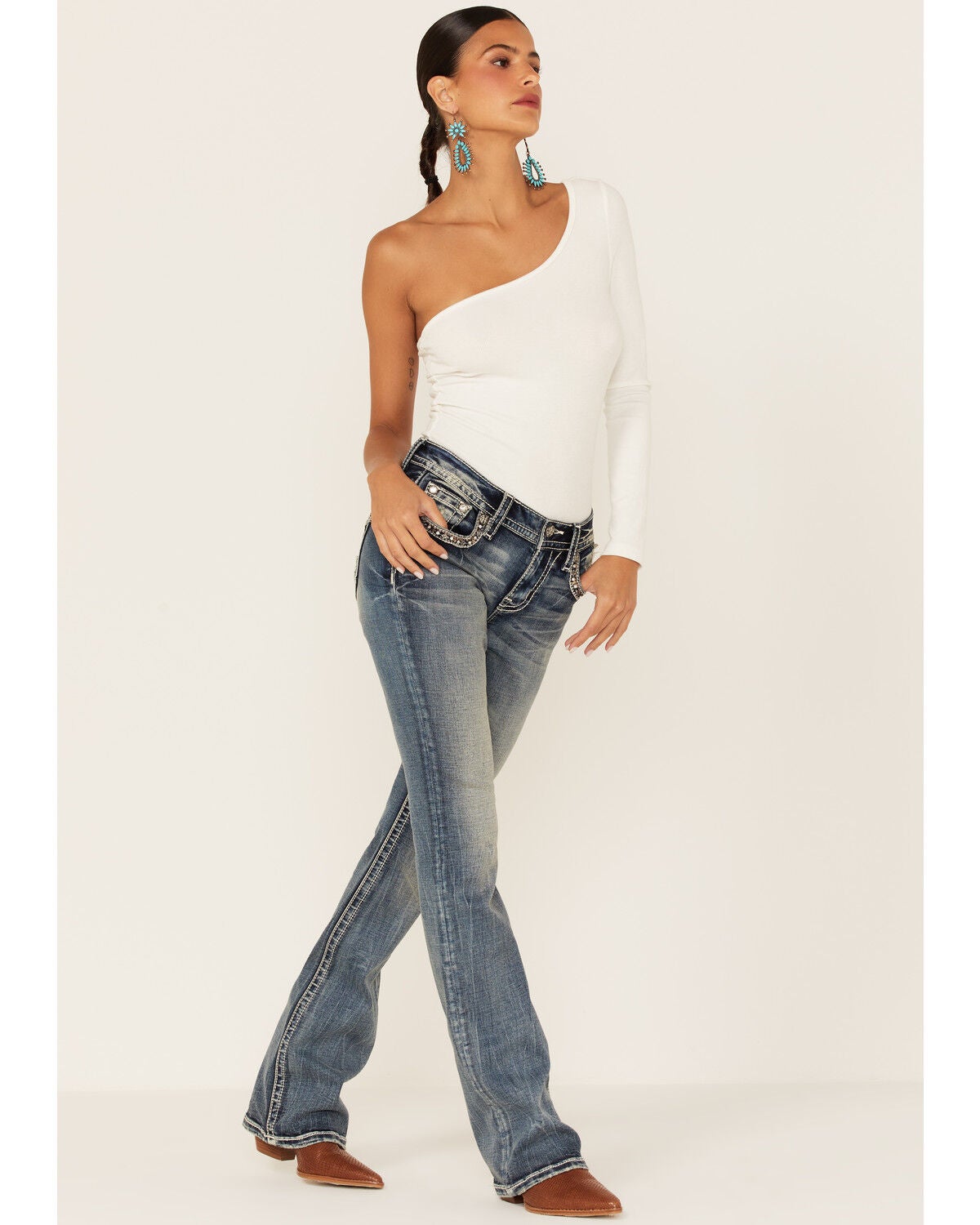 Women's Miss Me Jeans - Country Outfitter