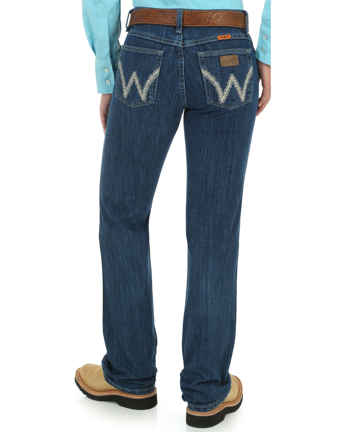 FR Flame Resistant Work Jeans 