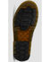 Image #4 - Dr. Martens Wintergrip Matte 8 Eye Lace-Up Boots - Round Toe, Black, hi-res