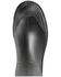 Image #4 - Baffin Men's Petrolia (STP) Waterproof Rubber Boots - Steel Toe, Black, hi-res