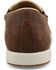 Image #5 - Twisted X Men's Exotic Ostrich Slip-On Ultralite X™ Casual Shoes - Moc Toe, Brown, hi-res