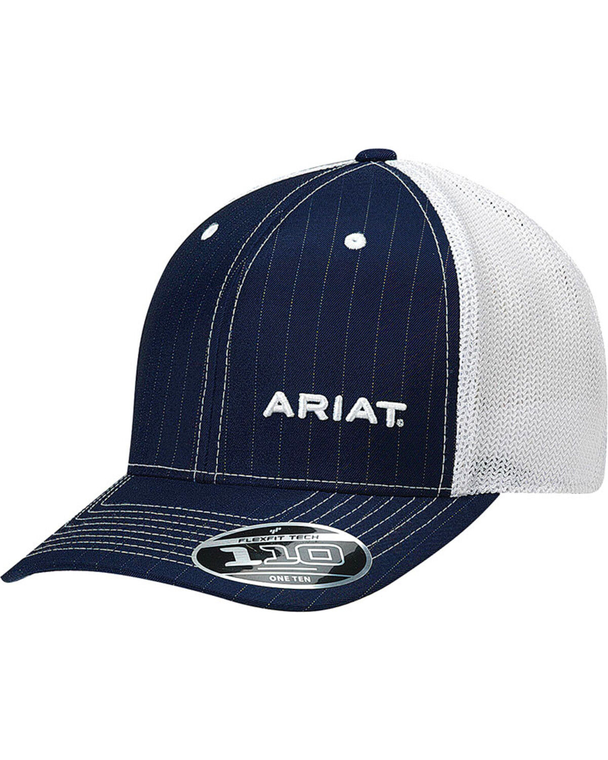 ariat baseball hat