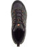 Merrell Men's MOAB Beluga Hiking Boots - Soft Toe, Grey, hi-res