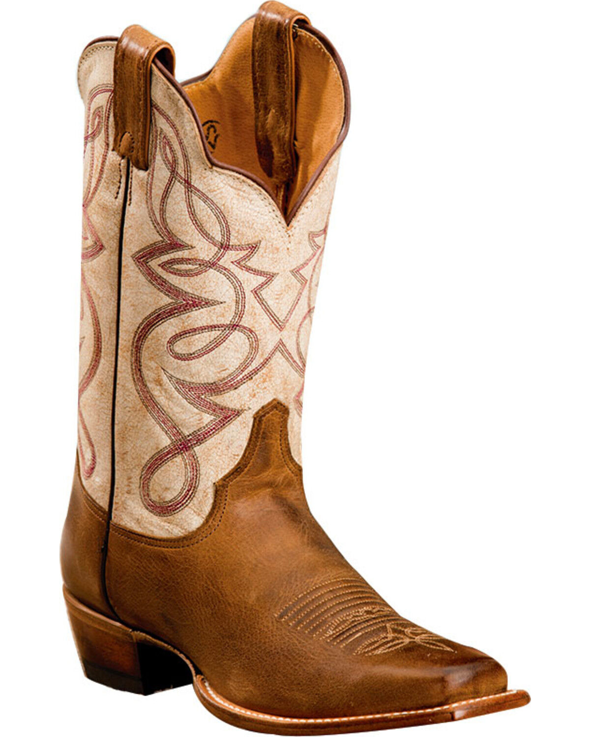 justin cowboy boots womens