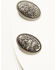 Image #2 - Shyanne Women's Harper Hair Clip Set - 2 Piece, Silver, hi-res