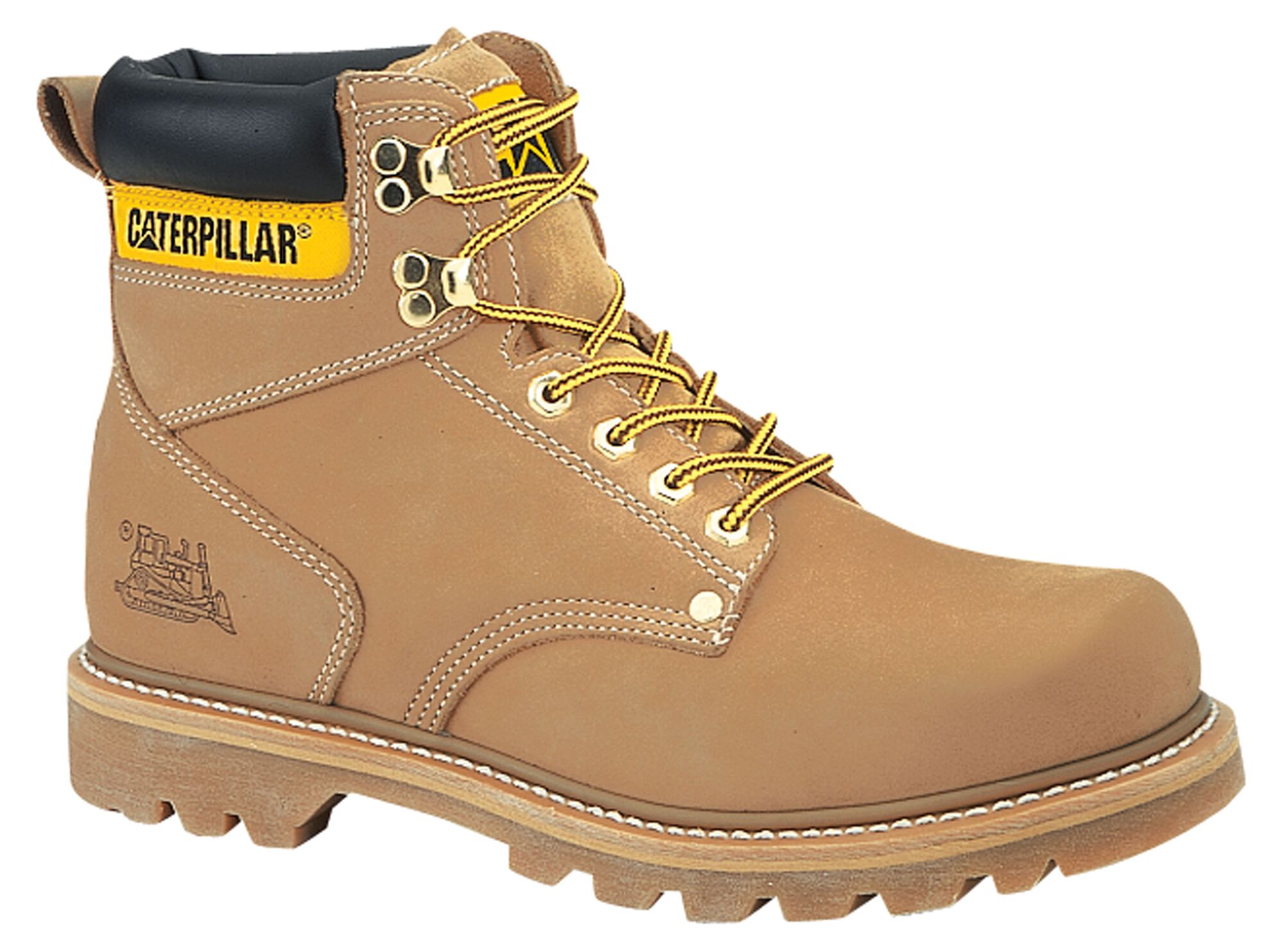 Caterpillar men's hotsell 2nd shift 6