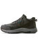 Image #2 - Ariat Men's Outpace Shift Waterproof Work Shoes - Composite Toe, Black, hi-res
