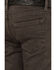 Image #4 - Cody James Little Boys' Appaloosa Slim Straight Stretch Jeans, Charcoal, hi-res