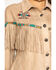 Image #4 - Tasha Polizzi Women's Bisbee Jacket, Tan, hi-res