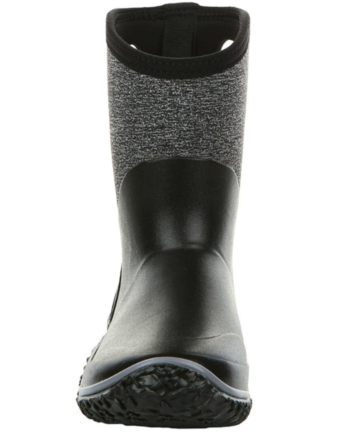 Image #3 - Northside Women's Alice Waterproof Insulated Neoprene All-Weather Hiking Work Boots, Grey, hi-res