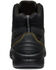 Image #4 - Keen Men's Stronglite Waterproof Wok Boots - Carbon Toe, Black, hi-res