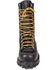 Image #2 - White's Boots Men's Explorer NFPA Fire Boots - Soft Toe, Black, hi-res