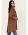 Image #2 - Idyllwind Women's Studded Snap Coat, , hi-res
