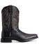 Image #2 - Ariat Men's Sport Herdsman Western Performance Boots - Square Toe, , hi-res