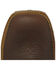 Justin Men's Marshal Whiskey Western Work Boots - Square Toe, Cognac, hi-res