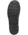 Image #5 - Muck Boots Men's Chore Farm Leather Chelsea Boots - Composite Toe, Black, hi-res