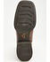 Image #7 - Cody James Men's Montoya Performance Western Boots - Broad Square Toe, Navy, hi-res