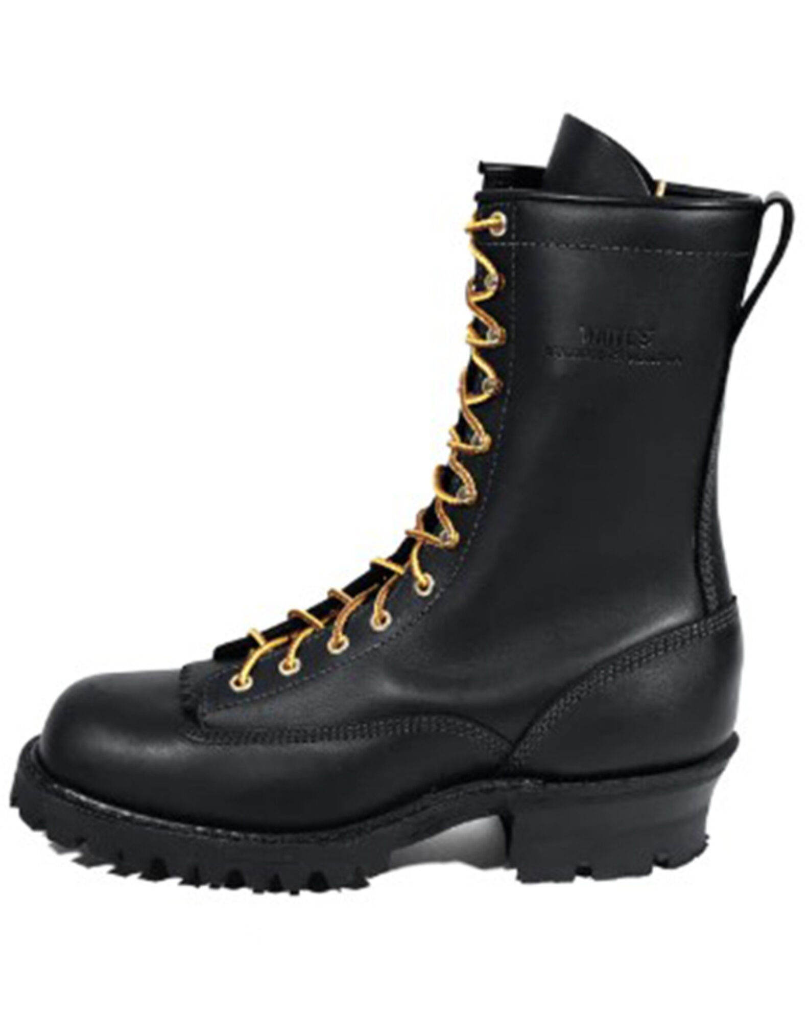 Lacrosse lace new arrivals up boots