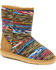 Image #1 - Lamo Footwear Women's 9" Juarez Boots, Chestnut, hi-res