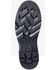 Image #2 - Baffin Men's Blackhawk (STP) Waterproof Rubber Boots - Steel Toe, Black, hi-res