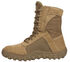 Rocky S2V Gore-Tex Waterproof Insulated Military Duty Boots - Round Toe, Brown, hi-res