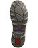 Image #6 - Twisted X Men's CellStretch® Chukka Driving Shoe - Moc Toe, Grey, hi-res