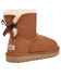 Image #4 - UGG Women's Mini Bailey Bow II Boots, , hi-res