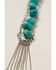 Idyllwind Women's Dive Down South Drop Necklace, Silver, hi-res