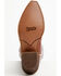 Image #7 - Laredo Women's Roxelle Tall Western Boots - Snip Toe, Red, hi-res